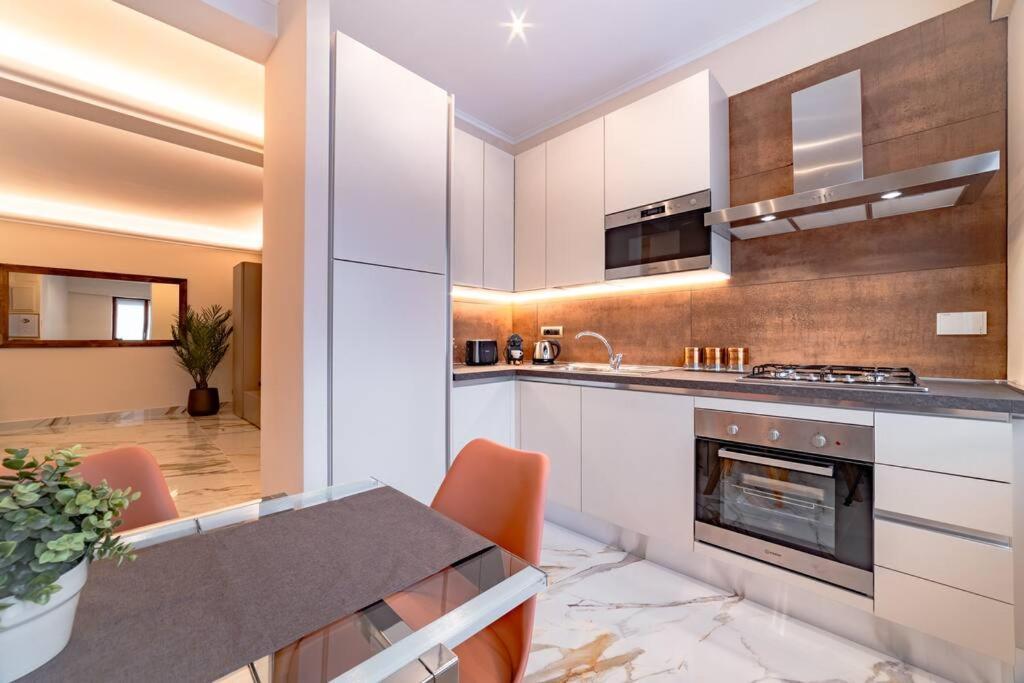 42 Gandino Superior Villa Рим Екстериор снимка