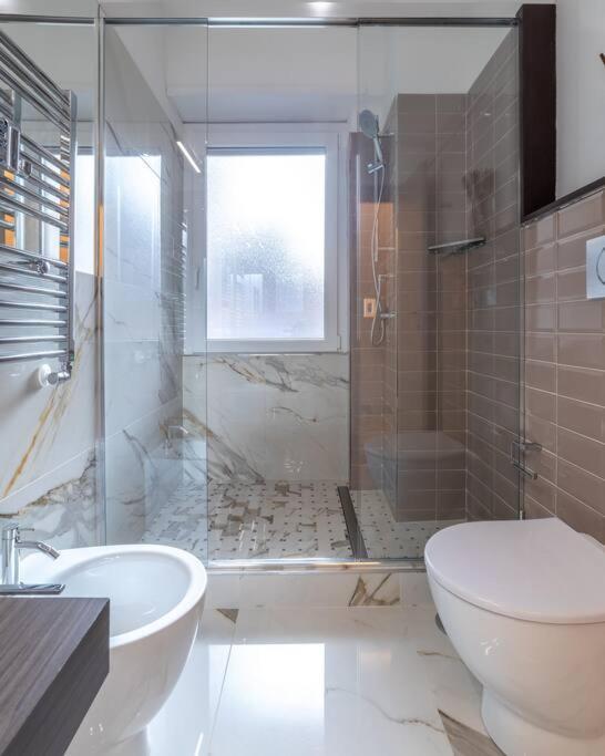 42 Gandino Superior Villa Рим Екстериор снимка