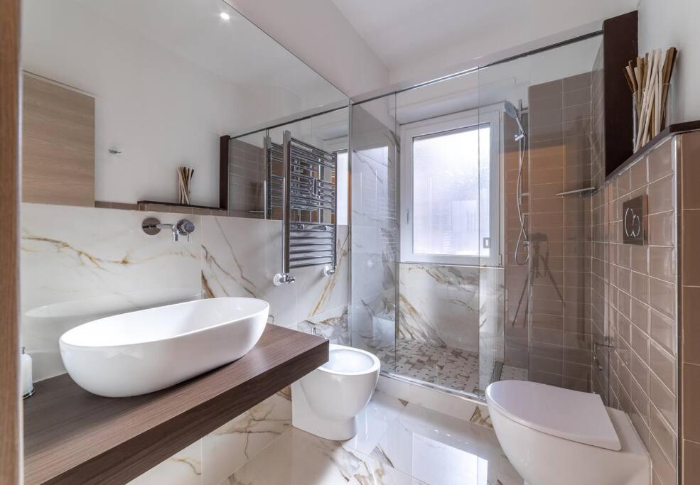 42 Gandino Superior Villa Рим Екстериор снимка